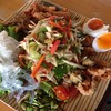 ตำแซ่บแก่นขอน