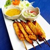 สะเต๊ะไก่