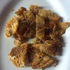 ปลาสลิดทอดกรอบ 30 บาท