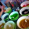 รวมมิตรตักได้ไม่อั้นนนน