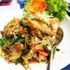 ทะเลผัดฉ่า