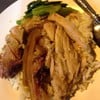 ข้าวขาหมู