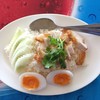 ข้าวหมูกรอบ