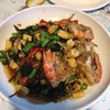 ผัดฉ่ากุ้ง