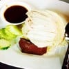 ข้าวมันไก่ไม่เอาหนังนะ