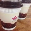 กาแฟร้อน แก้วละ 15 บาท