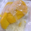 ข้าวเหนียวมะม่วง