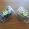 Croissant Chocolate เล็ก 15 บาท
