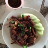 หมูแดดเดียว