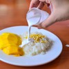 ข้าวเหนียวมะม่วง