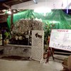 ทางเดินเข้าร้าน