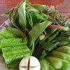 ผักสด