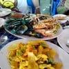 ทะเลเผา