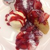 French Toast Strawberry