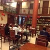 บรรยากาศในร้านค่า. หรูเรียบ จี้นจีน