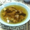 ซี่โครงหมูเห็ดหอม รสชาติกลมกล่อมมากก