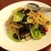 หมี่ผัดทะเล