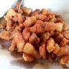 หมูทอดเกลือ