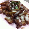 หมูกรอบ