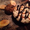 Choco Banana Pie