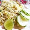 ข้าวผัดปู