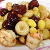 ผัดโหงวก๊วยกุ้ง