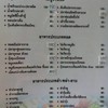 เมนู