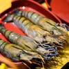 กุ้งแม่น้ำตัวโตๆ