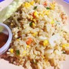 ข้าวผัดปู