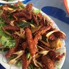 หมูแดด