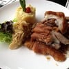 ขาหมูเยอรมัน