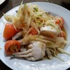 รูปร้าน เจ๊บุญช่วยไก่ย่างส้มตำ 