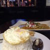 Panang Curry With Pork,,