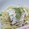 บะหมี่ปู