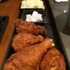 BonChon Chicken  Combo (size M)