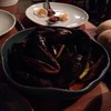Chilean Mussel