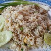 ข้าวผัดหมูคะ