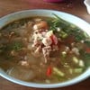 ซุปเนื้อ