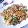 สุกี้แห้ง