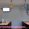 ร้านสว่าง โปร่งโล่ง ไม่อึดอัด