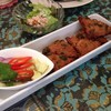 ขนมปังหน้าหมู