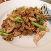 ผัดซีอิ๊วไก่