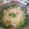 ข้าวต้มทำเอง