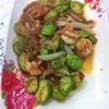 สตอผัดกัปิกุ้ง
