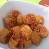 เผือกทอด อร่อยชอบ