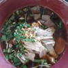ก๋วยเตี๋ยวชานเมือง