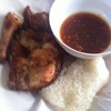 ไก่ย่าง