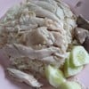 ข้าวมันไก่พิเศษ
