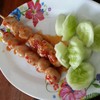 ลูกชิ้นหมู