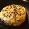 Grilled Butter Bibimbap With Jjang A Chi